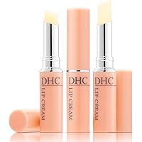 Lip Cream / CD4枚セット Amazon.com : DHC Lip Cream 4 pack, Ultra-Moisturizing Lip Balm